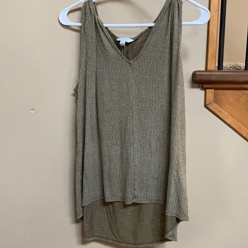 Lucky Brand Tank